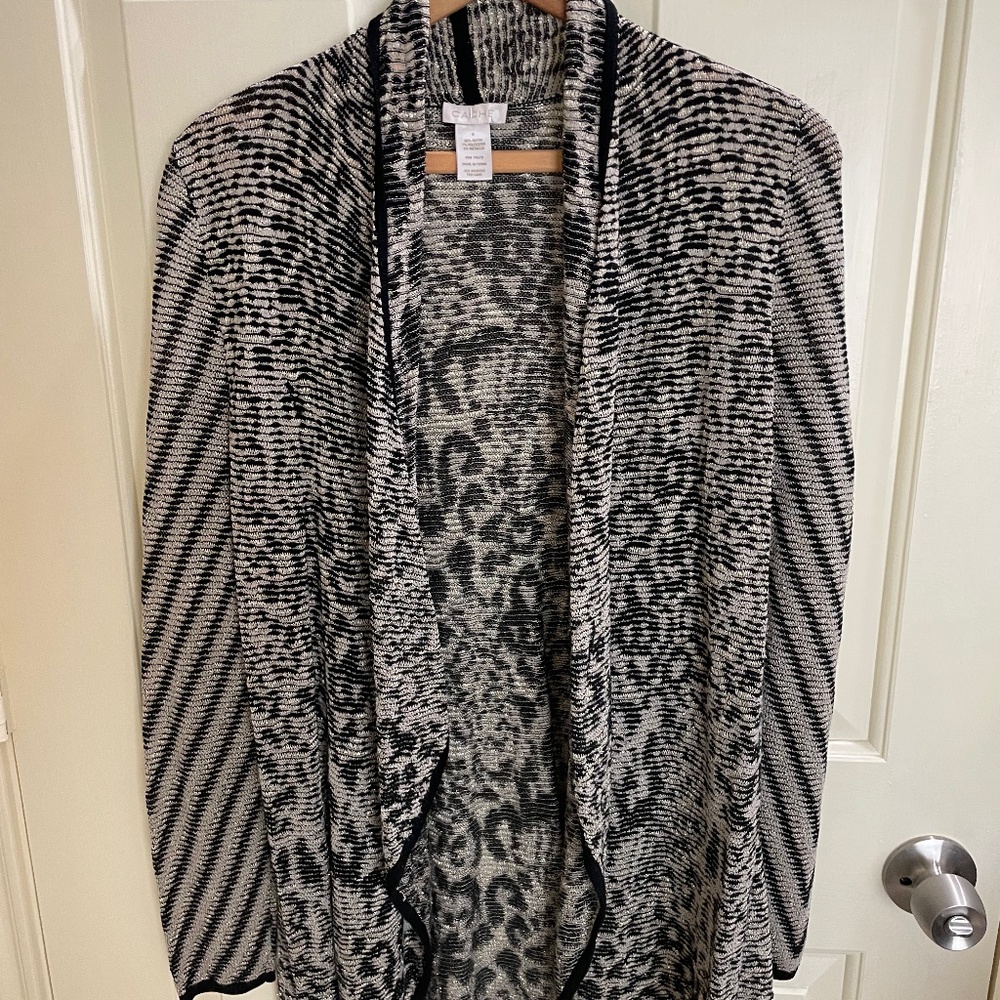 Cache Lightweight Jacket-Size M
